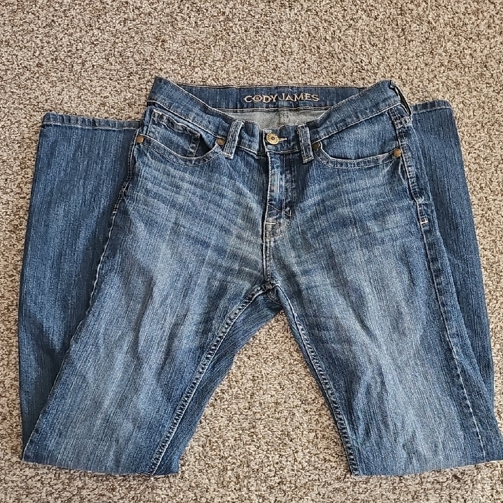 Men's Cody James Slim Jeans 29Wx36L